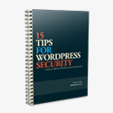 15 Tips for WordPress Security