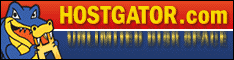 HostGator Hosting