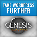 StudioPress Genesis Framework