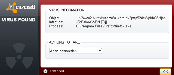 Cechriecom Screenshot
