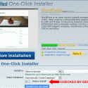 DreamHost One-Click WordPress Installer DreamHost One-Click WordPress Installer