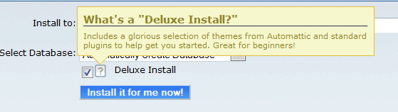 Dreamhost WordPress Vulnerability Dreamhost WordPress Vulnerability