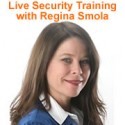 WordPress Security Training with Regina Smola WordPress Security Training with Regina Smola