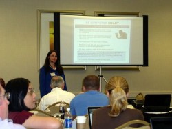 NAMS6 Regina Smola Website Security Workshop