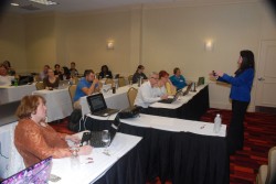 NAMS6 Regina Smola Security Presentation