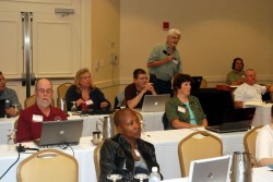 NAMS6 - Regina Smola WordPress Security Presentation NAMS6 - Regina Smola WordPress Security Presentation