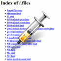 Spam Links Infect WordPress Sites Spam Links Infect WordPress Sites