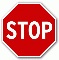 Stop the Hackers
