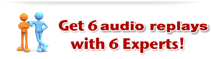 Website & Internet Security Telesummit