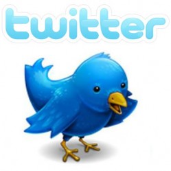 Twitter Hacked