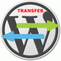 WordPress Hosting Transfer