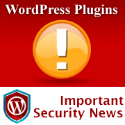 WordPress Security Plugin Report