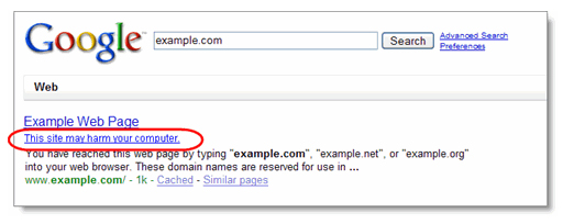 Google Search