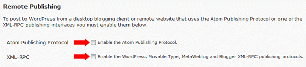 WordPress 3.0.3 Security Upgrade WordPress 3.0.3 Security Upgrade